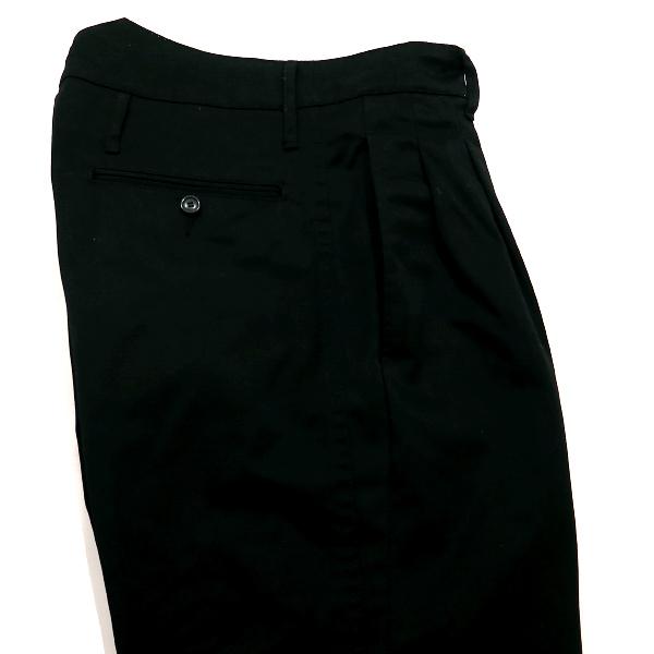 17AW 5 美中古 Visvim hakama pants chino