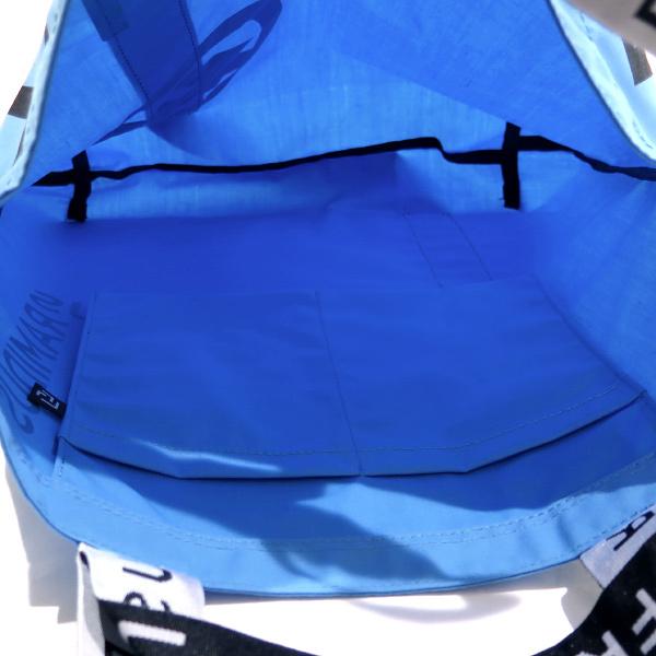 バッグ FRGMT RAMIDUS TOTE BAG (M) BLUE RAMIDUS TOTE BAG (LL) – RAMIDUS ONLINE