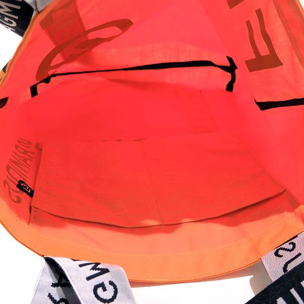 RAMIDUS（ラミダス） × Fragment Design フラグメントデザイン TOTE