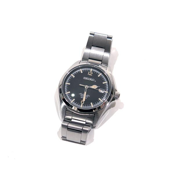 SEIKO セイコー x TIC TAC チックタック コラボレーション ウォッチ