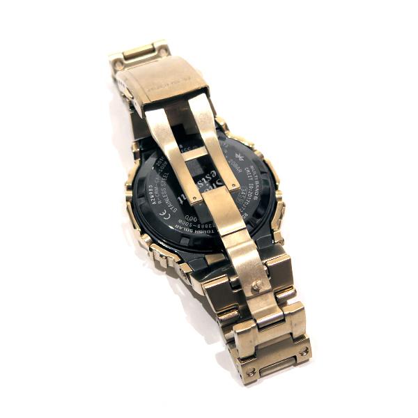 G-SHOCK CASIO カシオ GMW-B5000GD-9JF ジーショック デジタル 腕時計