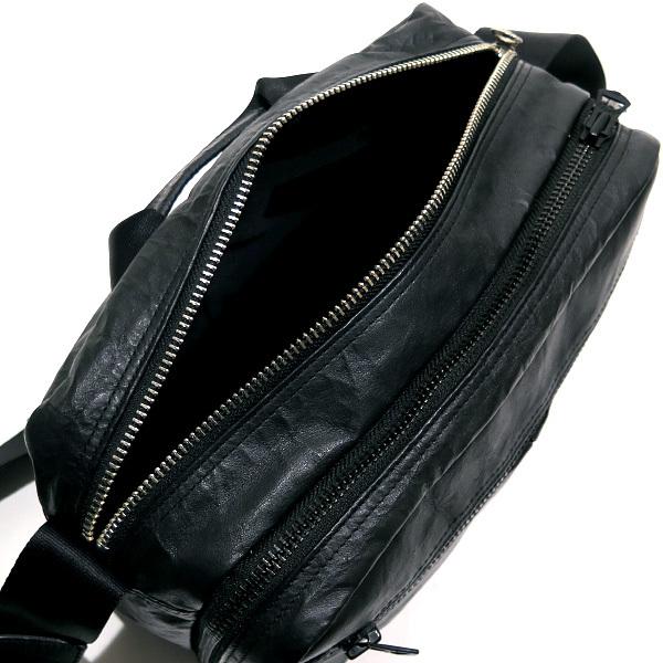 PORTER ポーター 85周年記念 FREESTYLE Dyneema LEATHER PORTER ポーター 85周年記念 FREESTYLE Dyneema LEATHER