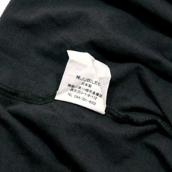 PEEL&LIFT PEEL & LIFT ピールアンドリフト DRIFT L/S TEE ロング 