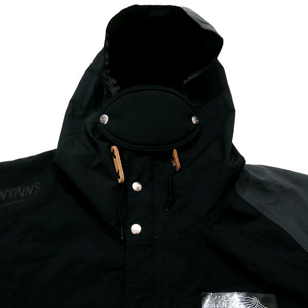 DENHAM デンハム x MOUTAIN RESEARCH マウンテンリサーチ MRDH DENHAM デンハム x MOUTAIN RESEARCH マウンテンリサーチ MRDH