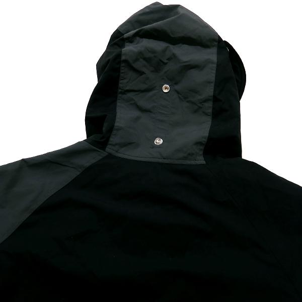 DENHAM デンハム x MOUTAIN RESEARCH マウンテンリサーチ MRDH