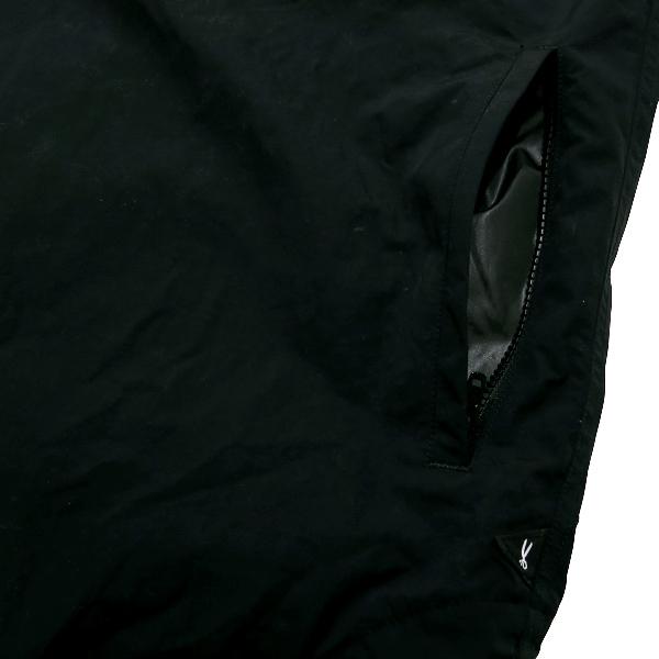 DENHAM（デンハム） x MOUTAIN RESEARCH マウンテンリサーチ MRDH A.M.