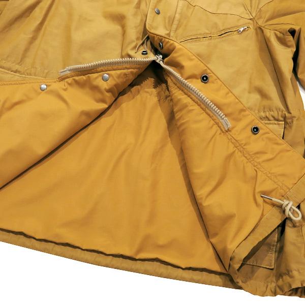 visvim ビズビム 21SS LAKOTA PARKA (NY/C) 0121105013009