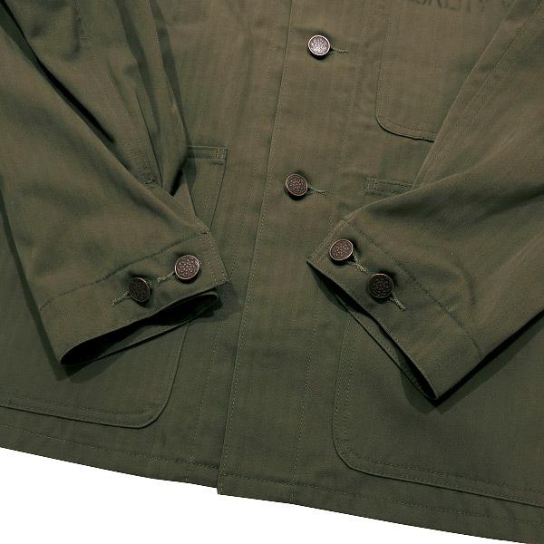 17ss visvim BUCKY COVERALL カバーオールOLIVE 17ss visvim BUCKY COVERALL カバーオールOLIVE visvim Ss Bucky