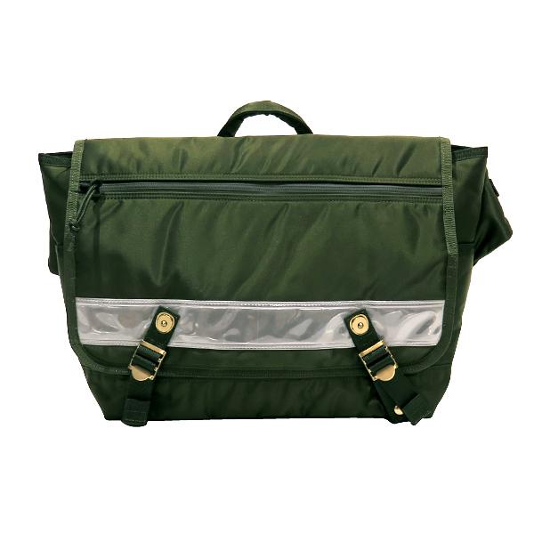 【新品タグ付き】sacai porter Messenger S Bag 定価以下 未使用 sacai porter Messenger S Bag - メルカリ