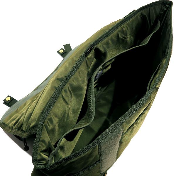 【新品タグ付き】sacai porter Messenger S Bag sacai サカイ x PORTER ポーター 22SS MESSENGER BAG 22-0328S