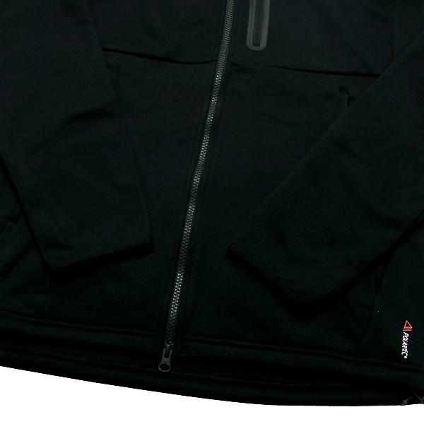 F.C.Real Bristol 21AW POLARTEC POWER STRETCH ZIP UP GAITER