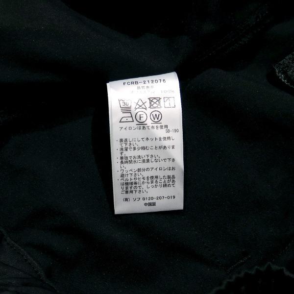 F.C.Real Bristol エフシーレアルブリストル 21AW VENTILATION CHINO