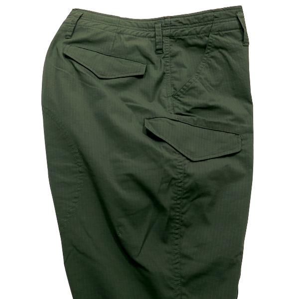 nonnative NONNATIVE ノンネイティブ 21SS TROOPER 6P TROUSERS nonnative NONNATIVE ノンネイティブ 21SS TROOPER 6P TROUSERS