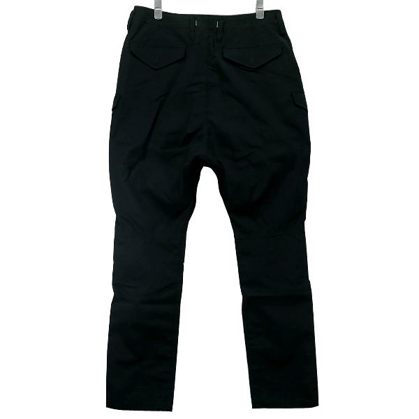 nonnative NONNATIVE ノンネイティブ 21SS TROOPER 6P TROUSERS