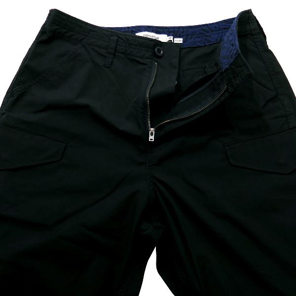 nonnative（ノンネイティブ） 21SS TROOPER 6P TROUSERS C/P RIPSTOP