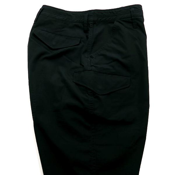 nonnative（ノンネイティブ） 21SS TROOPER 6P TROUSERS C/P RIPSTOP