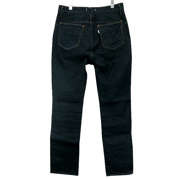 nonnative DWELLER 5P JEANS ストレッチパンツ　サイズ1 nonnativeDWELLER 5P JEANS – COVERCHORD