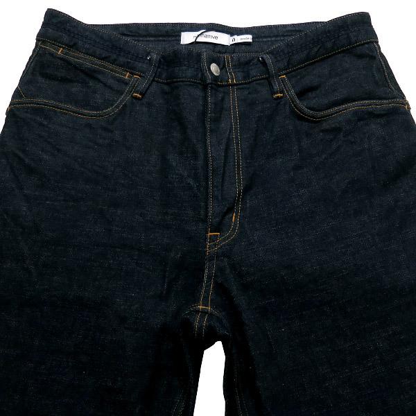 nonnative NONNATIVE ノンネイティブ 21AW DWELLER 5P JEANS