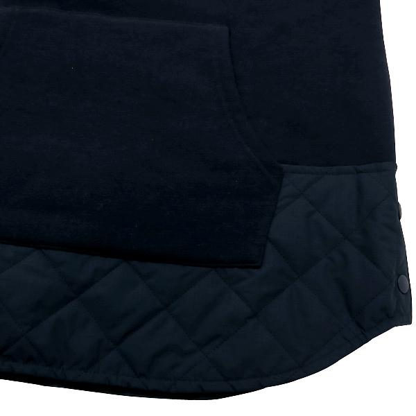 COMME des GARCONS HOMME コムデギャルソン オム 裾 キルティング