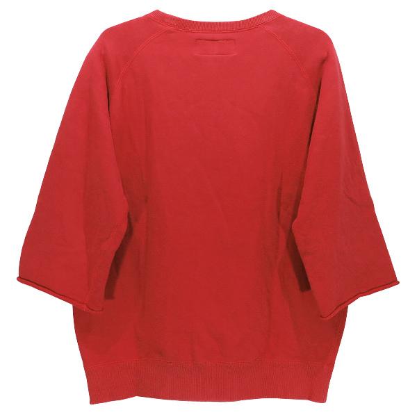 CHALLENGER（チャレンジャー） OCTOPUS C/N SWEAT オクトパス カット 