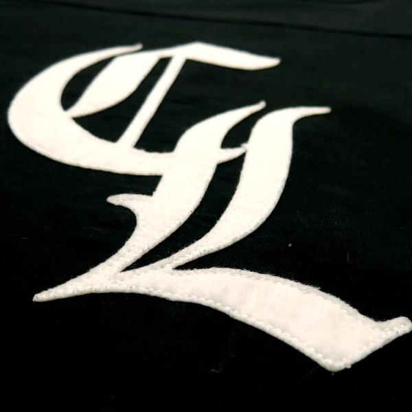 CHALLENGER（チャレンジャー） CL FOOTBALL TEE フットボール 七分袖 T