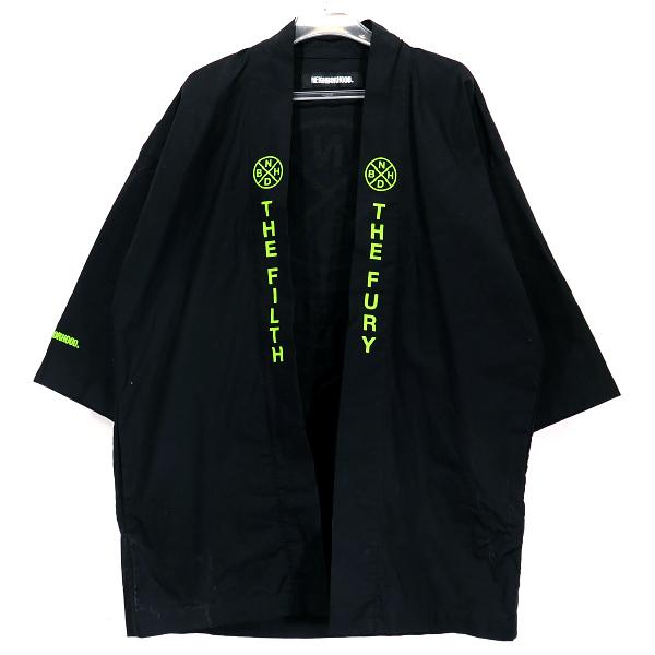 NEIGHBORHOOD（ネイバーフッド） NEIGHBORHOOD 19AW SOUVENIR/C-HAPPI