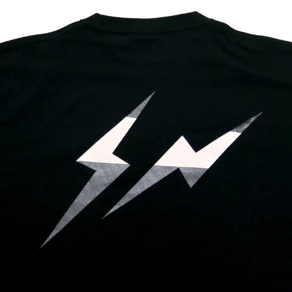 fragment design INN THUNDERBOLT PROJECT BY FRGMT & POKEMON fragment design INN THUNDERBOLT PROJECT BY FRGMT & POKEMON