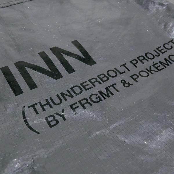 fragment design（フラグメントデザイン） INN THUNDERBOLT PROJECT BY