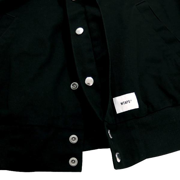 WTAPS ダブルタップス アウター 20SS DRIFTERS/JACKET.COTTON WTAPS ダブルタップス アウター 20SS DRIFTERS/JACKET.COTTON