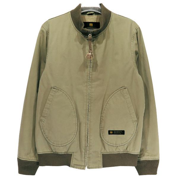 NEIGHBORHOOD（ネイバーフッド） 17SS TANKERS/C-JKT 171NYNH-JKM01