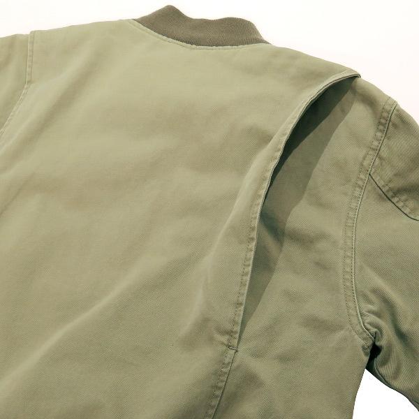 NEIGHBORHOOD ネイバーフッド タンカースジャケット NEIGHBORHOOD ネイバーフッド 17SS TANKERS/C-JKT 171NYNH-JKM01