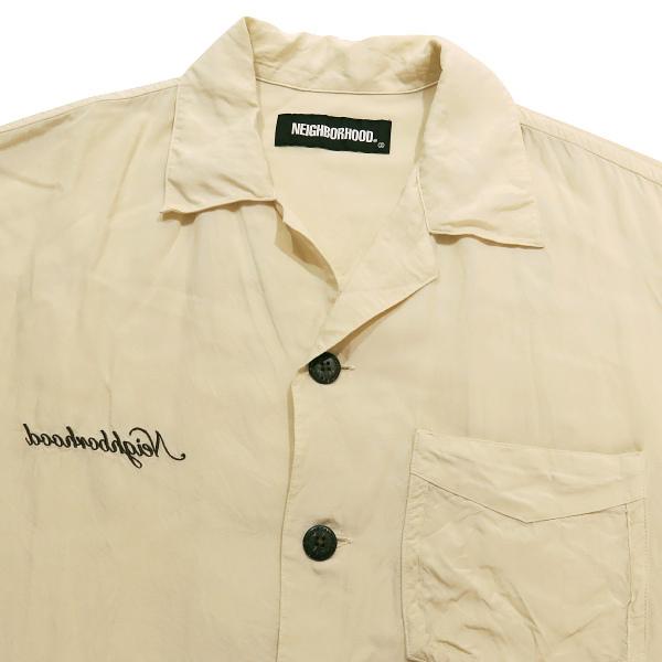 NEIGHBORHOOD ネイバーフッド 21SS BIG YOUTH/R-SHIRT.SS 211TSNH 
