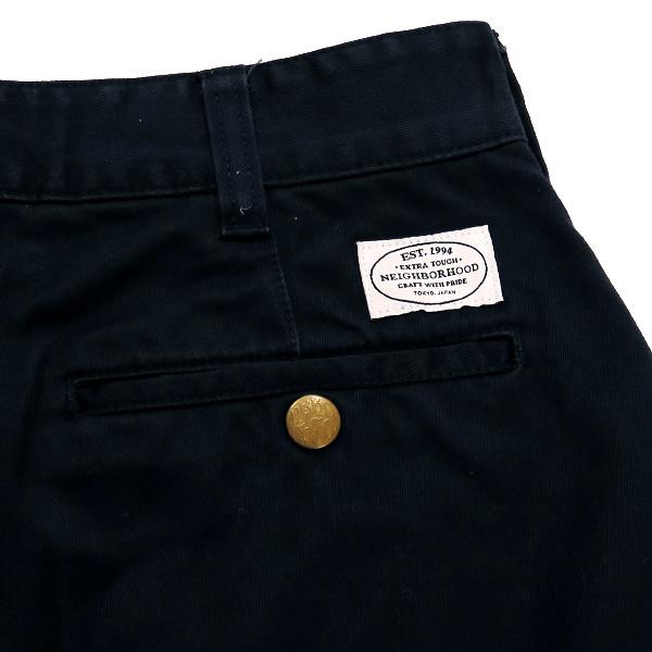 NEIGHBORHOOD ネイバーフッド 16SS KENDALL MID/C-PT 161ARNH