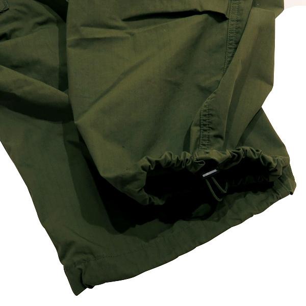 NEIGHBORHOOD（ネイバーフッド） 22SS WIDE CARGO/CN-PT 221YTNH-PTM01