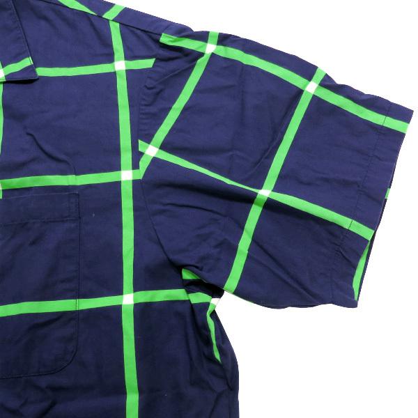 NEIGHBORHOOD（ネイバーフッド） 20SS ALOHA.NEON/C-SHIRT.SS 201TSNH