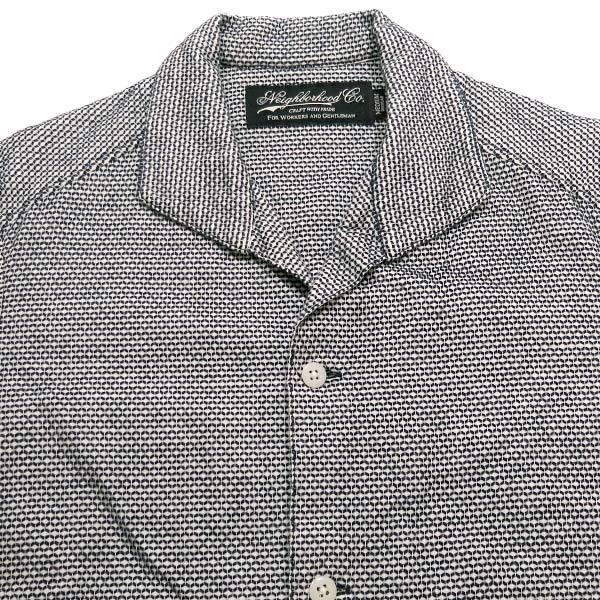NEIGHBORHOOD（ネイバーフッド） 17SS LE MAL/C-SHIRT.SS 171AQNH