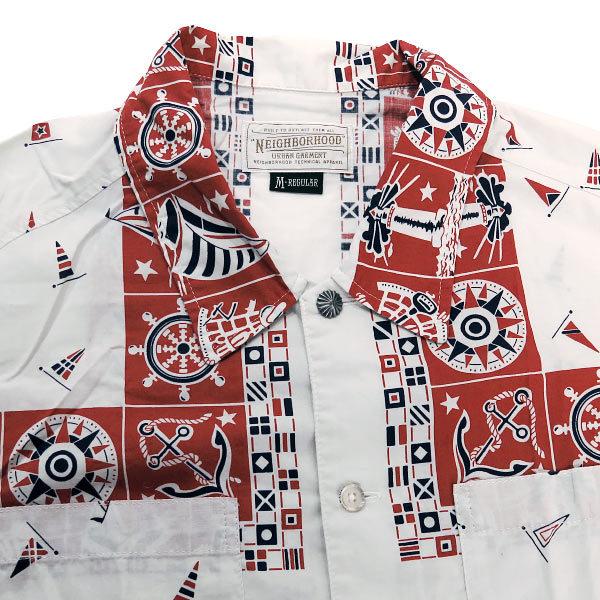 NEIGHBORHOOD ネイバーフッド 14SS BANDANA/C-SHIRT.SS 141SPNH-SHM03  