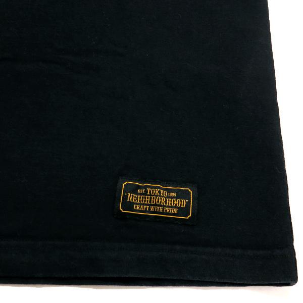 ネイバーフッド Tシャツ XL NEIGHBORHOOD NEIGHBORHOOD ネイバーフッド EST TOKYO 1994 ロゴ プリント