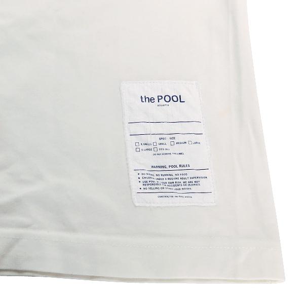 WTAPS ダブルタップス x the POOL aoyama ザ プール アオヤマ
