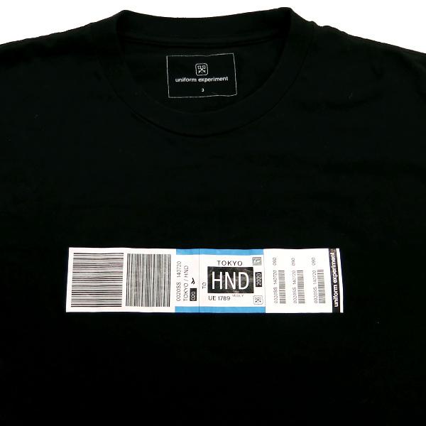 uniform experiment ユニフォームエクスペリメント 20SS HND AIRLINE