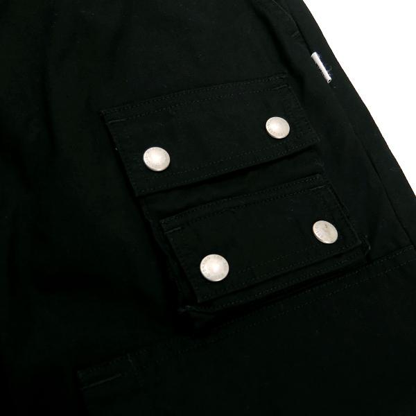 WTAPS ダブルタップス 19AW MODULAR 01/TROUSERS.COTTON.RIPSTOP