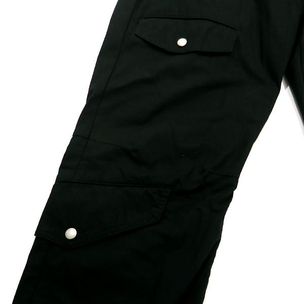 WTAPS（ダブルタップス） 19AW MODULAR 01/TROUSERS.COTTON.RIPSTOP