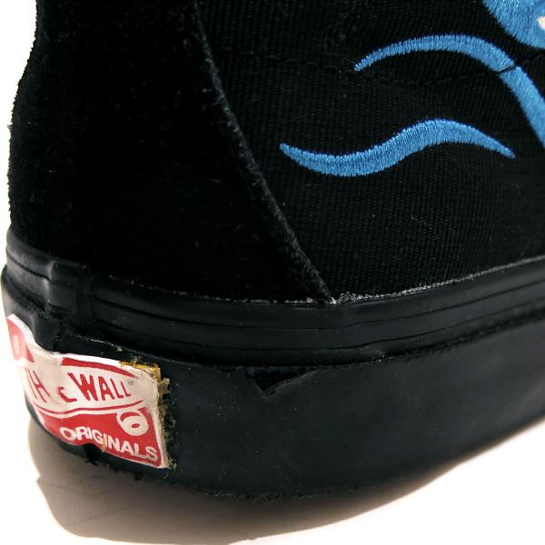 SK8-HI WTAPS ダブルタップス x VANS バンズ 18SS LX SK8-HI WTAPS ダブルタップス x VANS バンズ 18SS LX