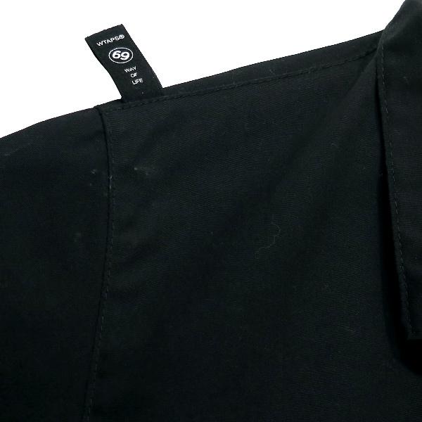 WTAPS ダブルタップス x BONES BRIGADE ボーンズ ブリゲード