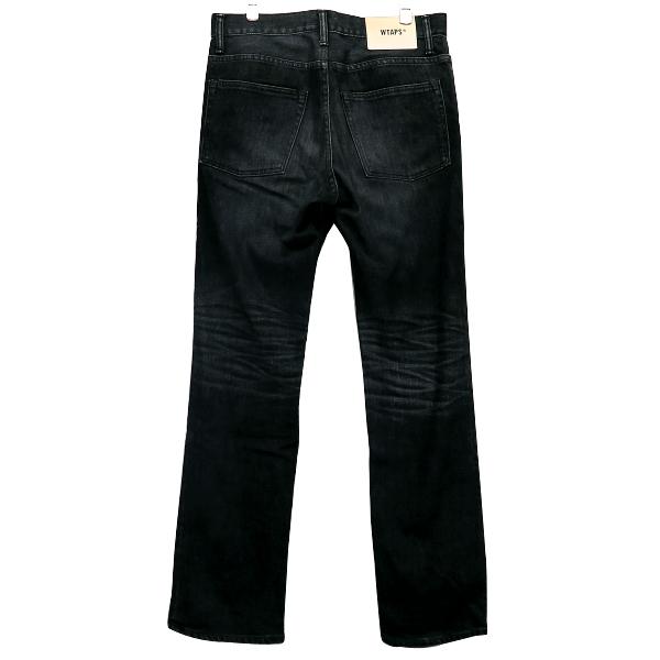 WTAPS（ダブルタップス） 18AW BLUES.SKINNY.COLORWAY/TROUSERS.COTTON