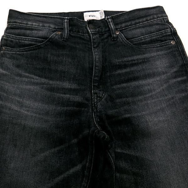 WTAPS（ダブルタップス） 18AW BLUES.SKINNY.COLORWAY/TROUSERS.COTTON