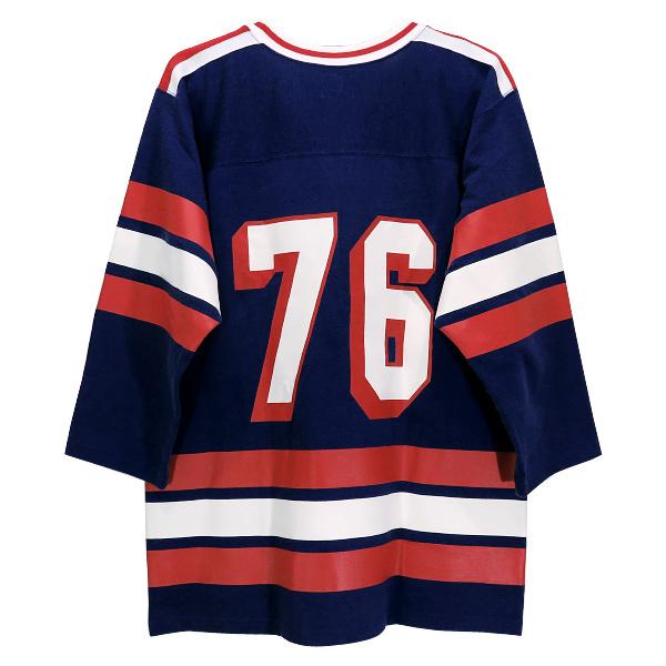 WTAPS ホッケージャージ ダブルタップス ネイバーフッド