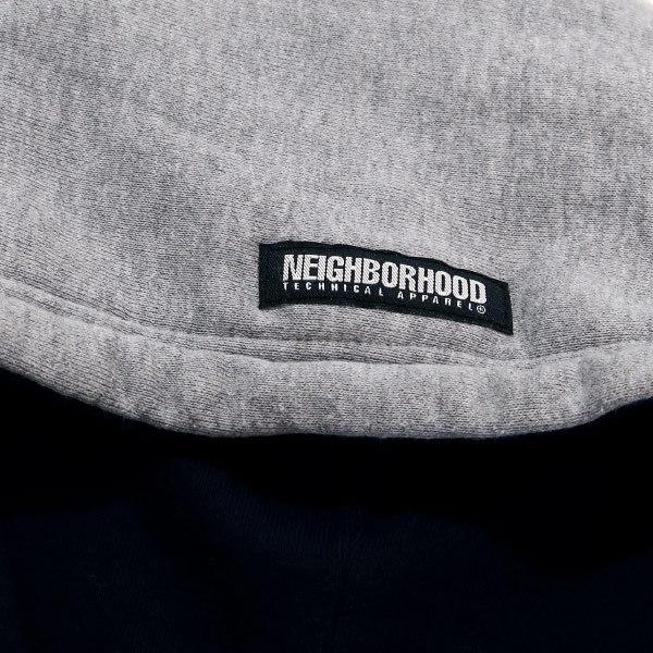 NEIGHBORHOOD（ネイバーフッド） x MAD MAGAZIN マッド マガジン 12SS
