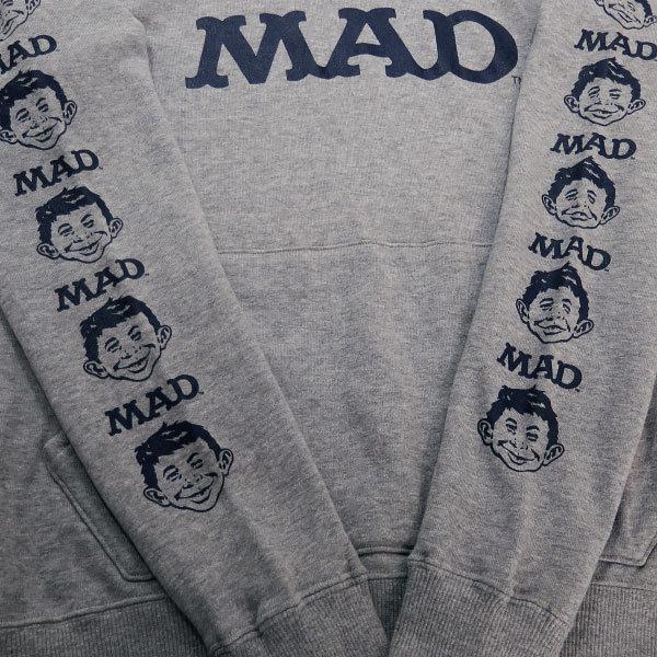 NEIGHBORHOOD ネイバーフッド x MAD MAGAZIN マッド マガジン 12SS NH 