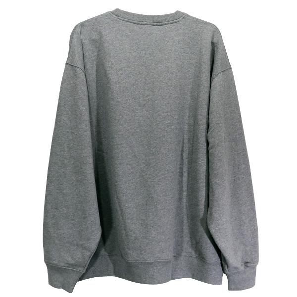 Acne Studios アクネストゥディオズ FACE SWEAT FA-UX Acne Studios アクネストゥディオズ FACE SWEAT FA-UX